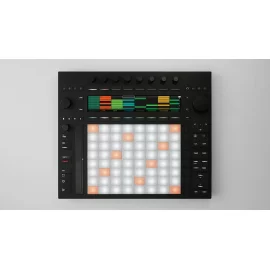 Ableton Push 3 Standalone DAW-контроллер купить в Москве и РФ недорого